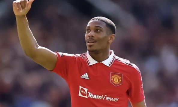 利物浦并未 利物浦并未